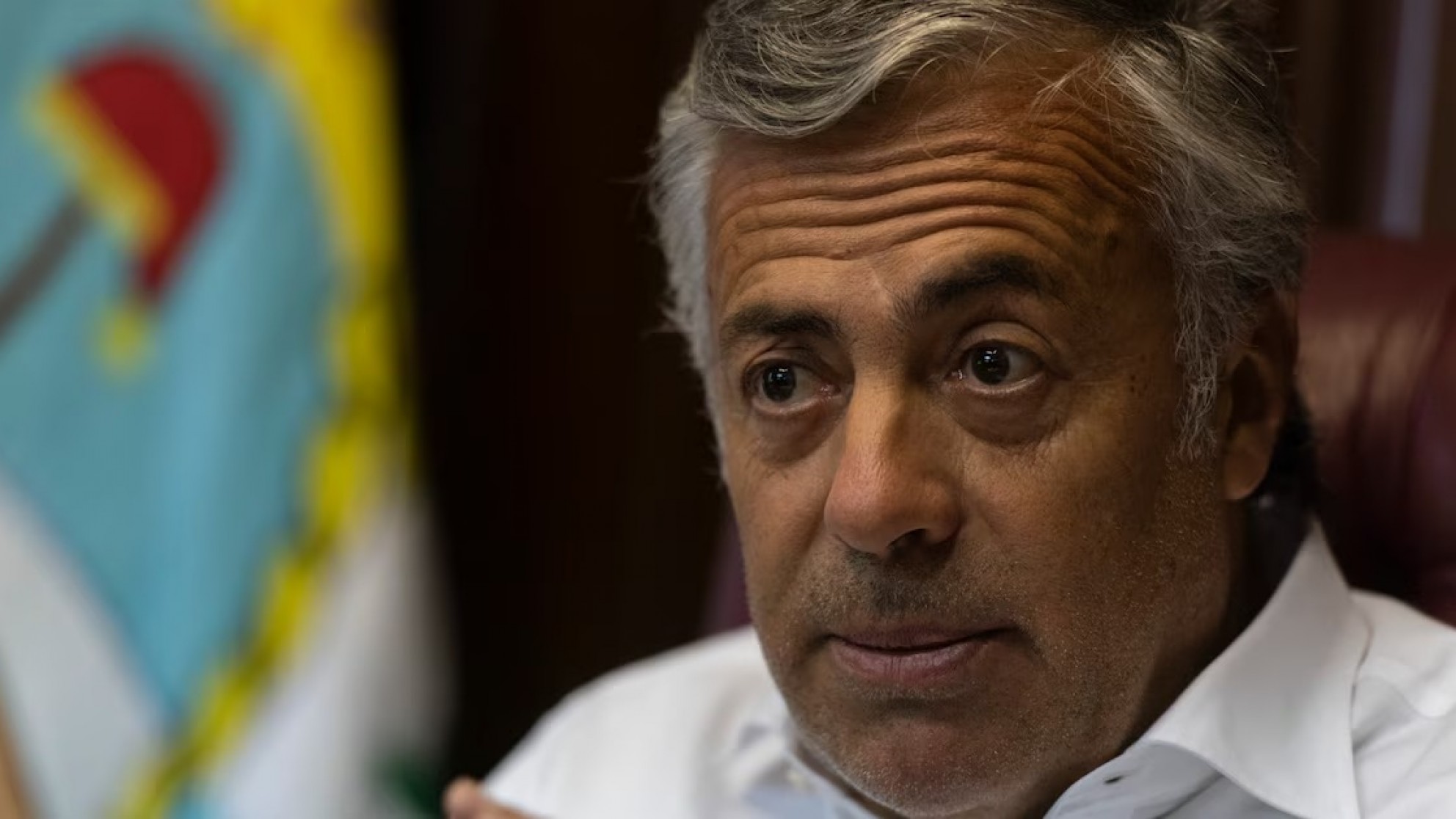 "Jamás has gestionado nada": la dura respuesta del Gobierno a Sagasti